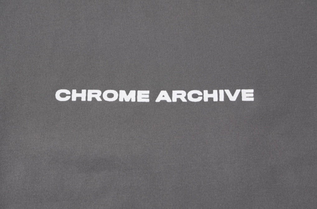 Chrome Archive Essential Two Piece Set