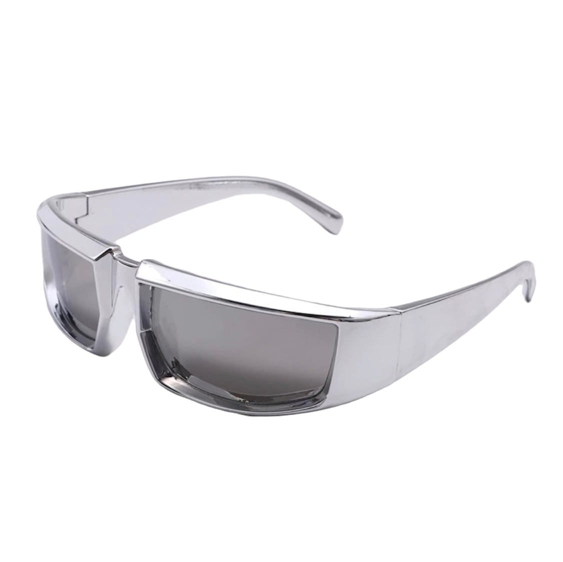 Chrome Sunnies Sunglasses